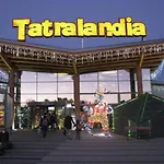 Tatralandia - Zoja Liptovský Mikuláš