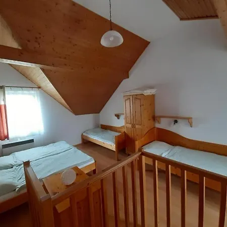 Tatralandia - Zoja Apartman