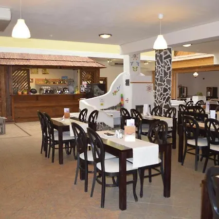 Apartman Tatralandia - Zoja Lipótszentmiklós