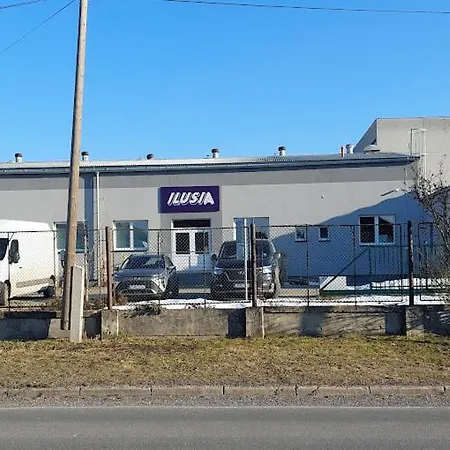 Apartman Tatralandia - Zoja