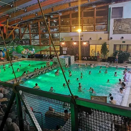 Apartman Tatralandia - Zoja