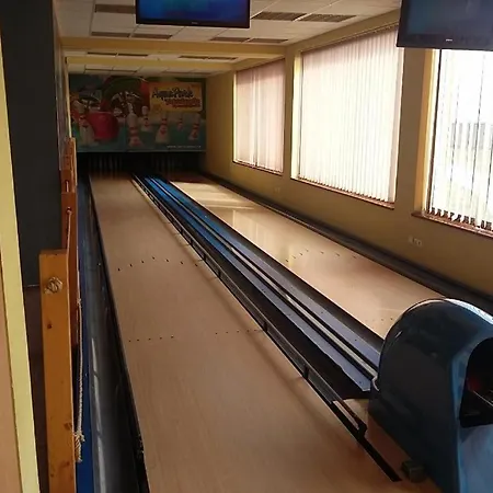 Tatralandia - Zoja *