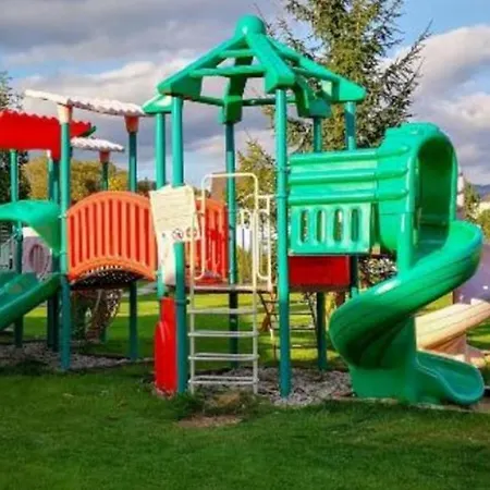 Tatralandia - Zoja *