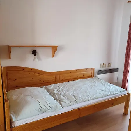 Apartman Tatralandia - Zoja *