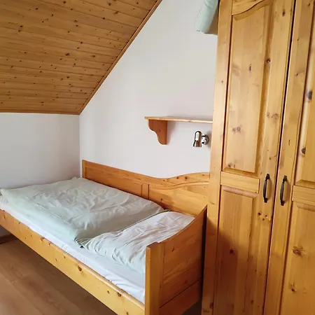 Apartman Tatralandia - Zoja Lipótszentmiklós