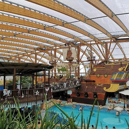 Tatralandia - Zoja *