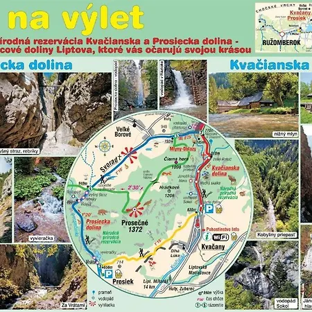 Tatralandia - Zoja * Liptovský Mikuláš