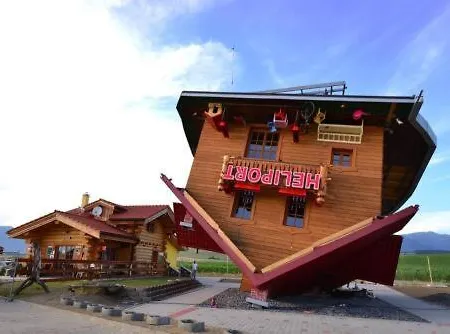 Tatralandia - Zoja Apartman *