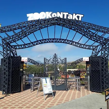 Tatralandia - Zoja Lipótszentmiklós