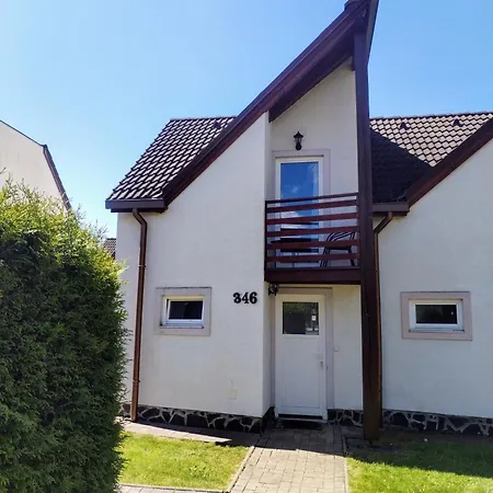 Apartman Tatralandia - Zoja Lipótszentmiklós