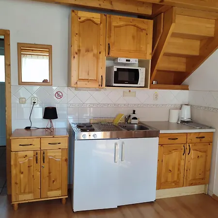 Apartment Tatralandia - Zoja Liptovsky Mikulas