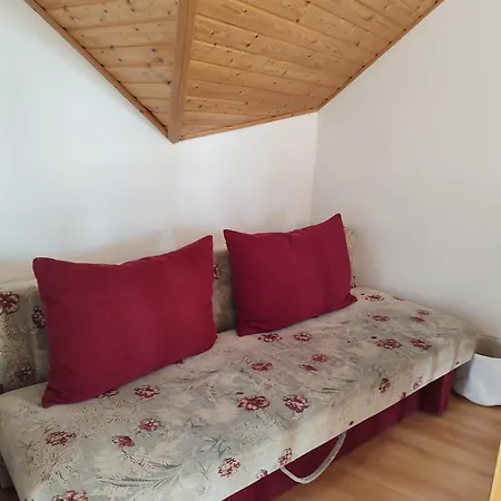 Apartman Tatralandia - Zoja
