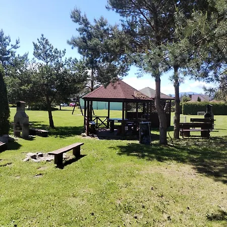 Apartman Tatralandia - Zoja *