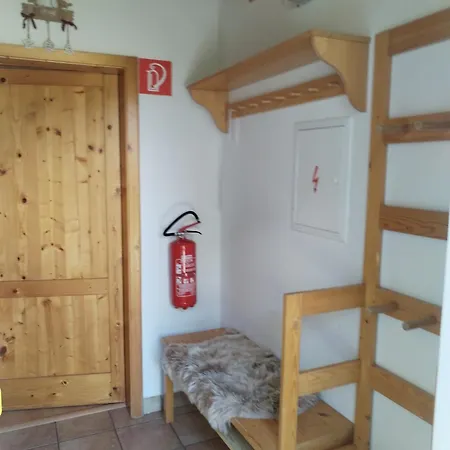 Apartman Tatralandia - Zoja
