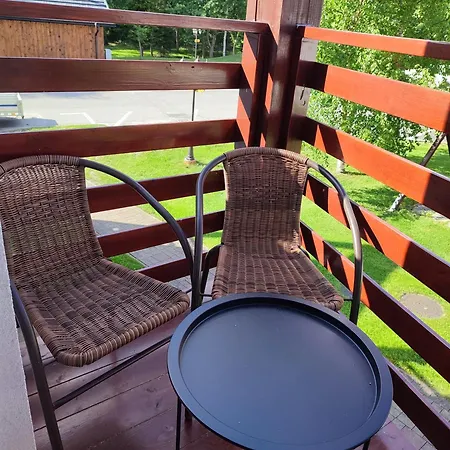 Tatralandia - Zoja *