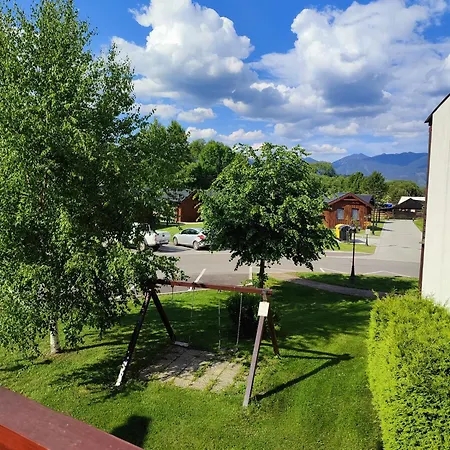 Tatralandia - Zoja * Lipótszentmiklós