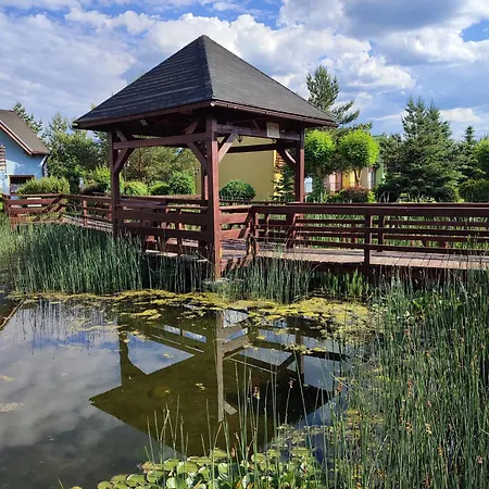 Apartman Tatralandia - Zoja