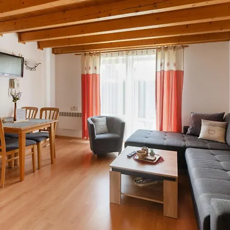 Tatralandia - Zoja *