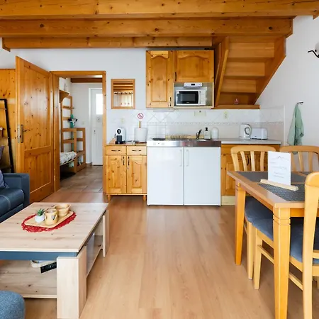 Apartman Tatralandia - Zoja *