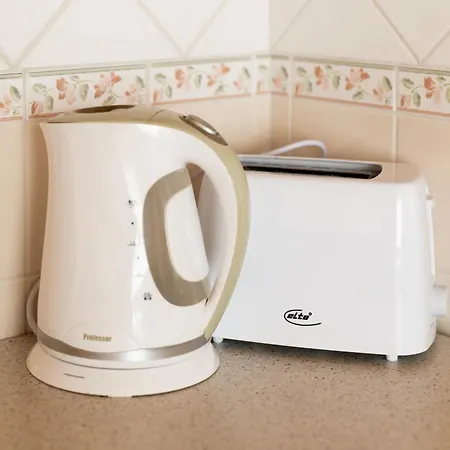 Tatralandia - Zoja Apartman Lipótszentmiklós