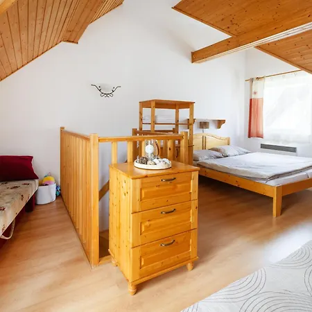 Tatralandia - Zoja Lipótszentmiklós