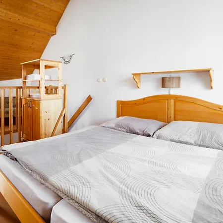 Tatralandia - Zoja Apartman