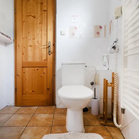 Apartman Tatralandia - Zoja *