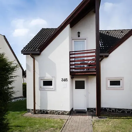 Tatralandia - Zoja Apartman *